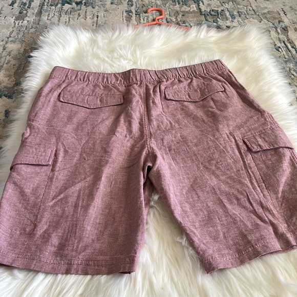 Mens shorts Sz L - Picture 4 of 7